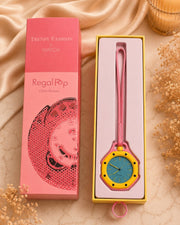 ROYAL POOP ROSA